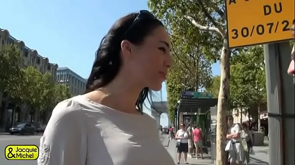 Adeline Lafouine – Gangbang, Tripple Penetration