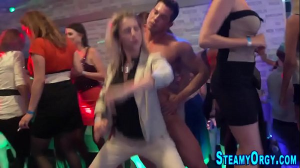 Amateur cfnm czech jerks