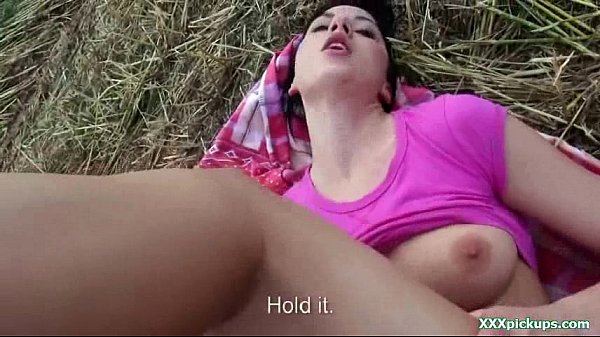 Amateur college girls party hardcore in public 17