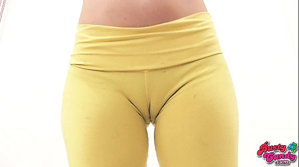 Big Boobs Blonde Teen Has Huge Bubble Butt and …