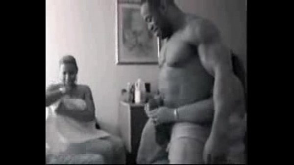 Black Bachelorette Party: Lapdances & Handjobs