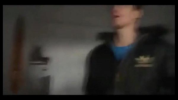 Cute Glasses Girl Gangbang Creampie