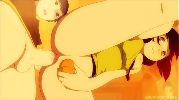 hentai fucking ass