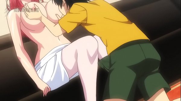 Hentai Heartful Maman