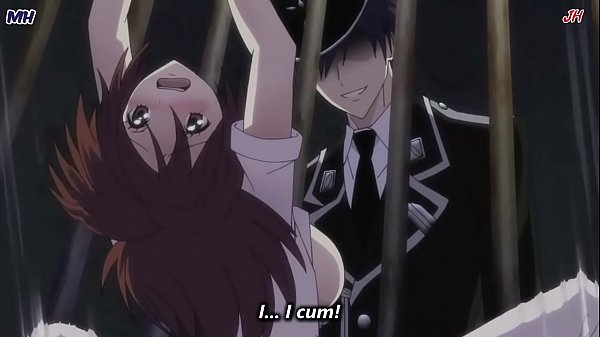 Hentai – Sweet Punishment 06 [JaponHentai]
