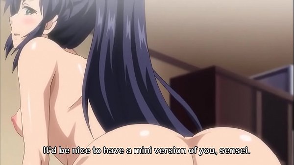 [Hentai. tv] Livestream hentai 2018- Hatsuinu 2.2