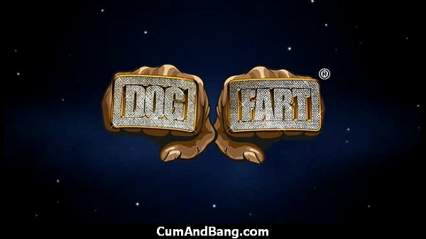 horny ebony bukkake gangbang 23