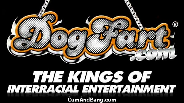 horny ebony bukkake gangbang 26