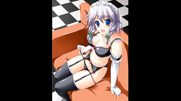 SEXY HENTAI PICS – Download pic album at:  http…