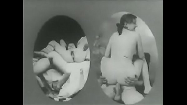 1910 Vintage Porn German