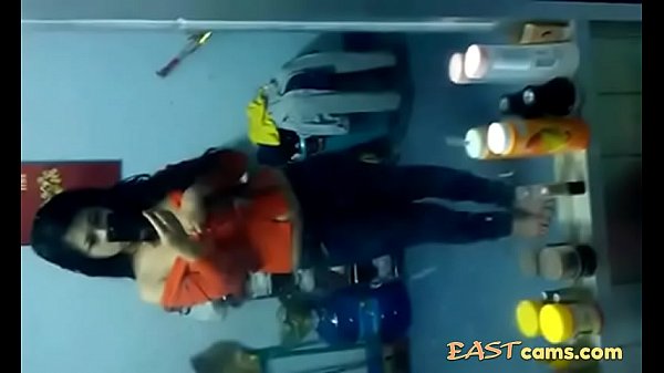 Amateur Asian College Teen Camwhore