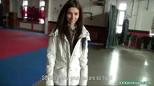 Amateur college girls party hardcore in public 07