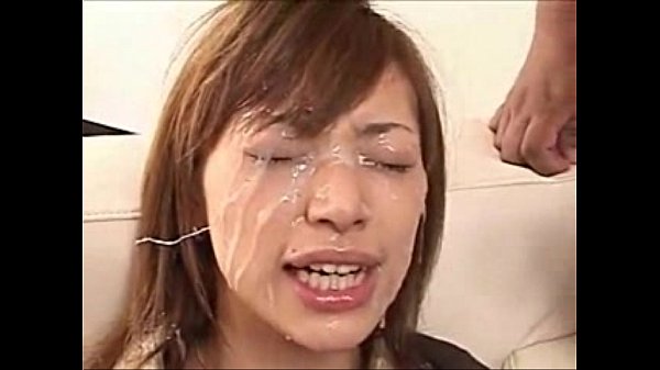 Amateur Japanese Gets Multiple Cumshots