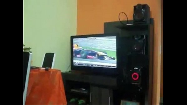 Amazing Brazilian Girl Dancing!