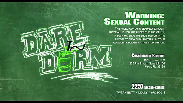 Amorous and wild gangbang