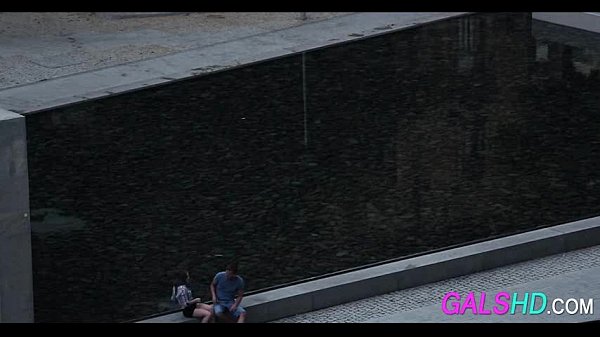 Babes have threesome 317