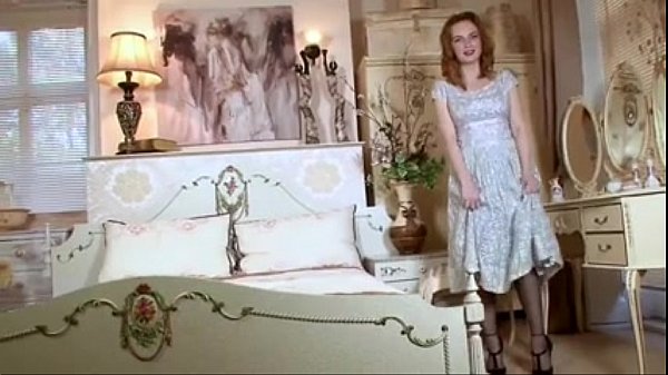 Bashful Redhead Free British Porn Video