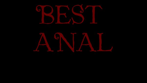 BEST ANAL