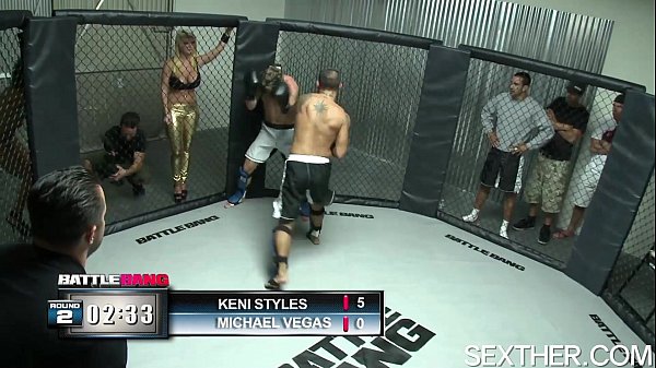 Big Boobs Sophie Dee Fucked Hard by Fight Champion