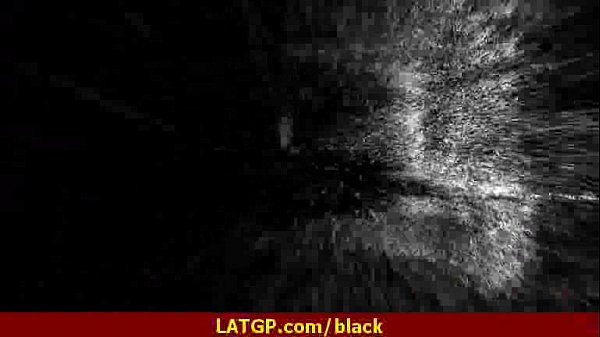 Black monster cock fucks Milfs pussy 28