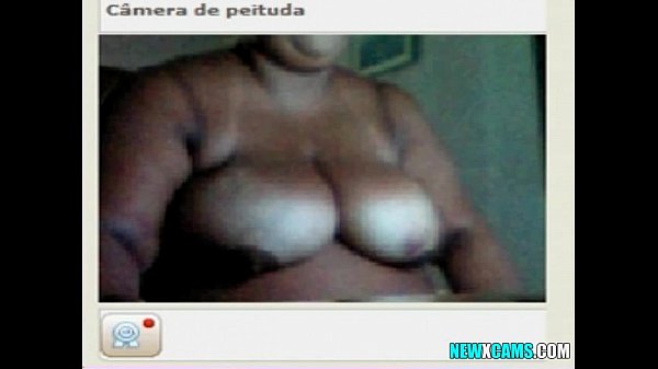 Brazilian BBW And Big Tits – UOL Chat