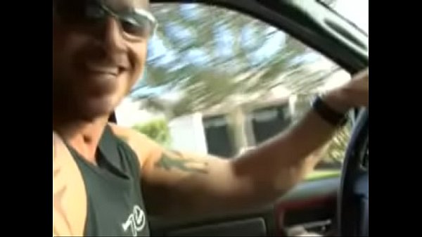 British Alexis taking care of tourist – Tasexy.com