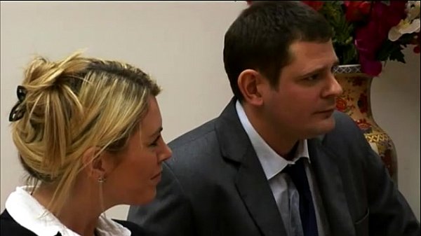 British cfnm hoebags dominate