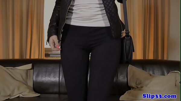 British cutie fucked in schoolgirl outfit