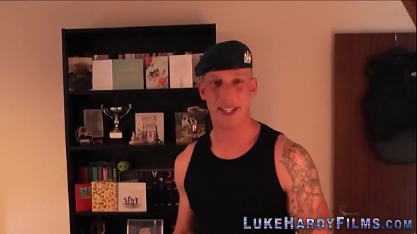 British teens share cock