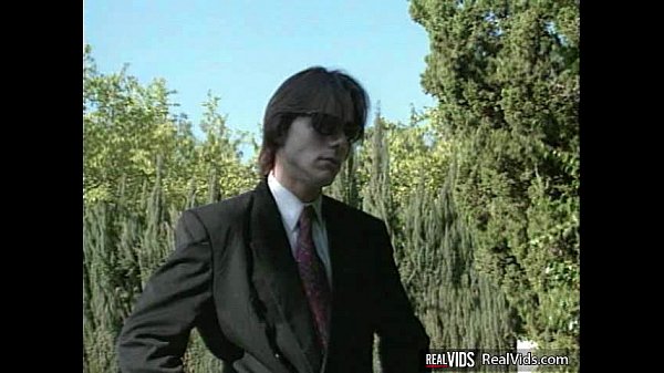 Busty lesbians licks each others