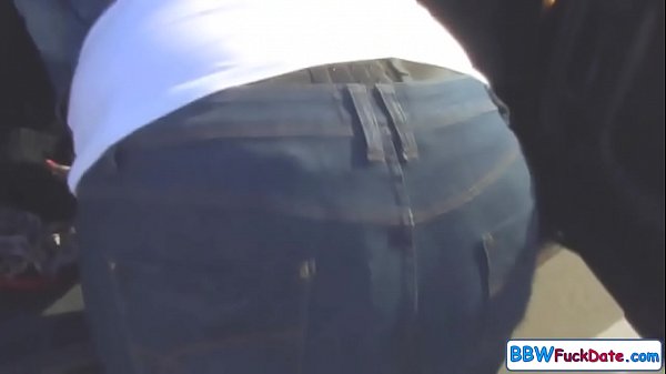 Busty Naughty BBW Car Park Fuck – http://bit.ly…