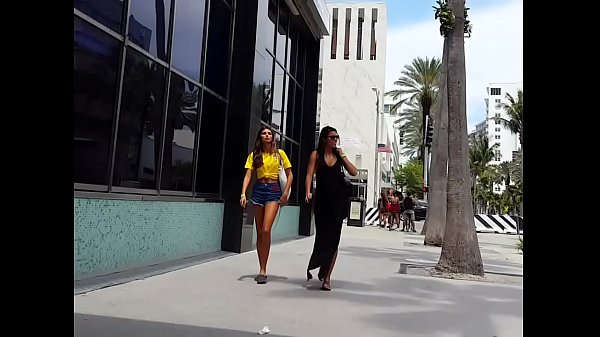 Candid brazilian model skinny beautiful