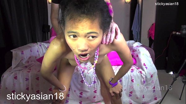 Cherry – Sticky Asian 18