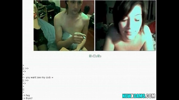 Crazy British Friends Part1