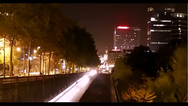 Darksome hunk pleases 2 pornstars with severe anal