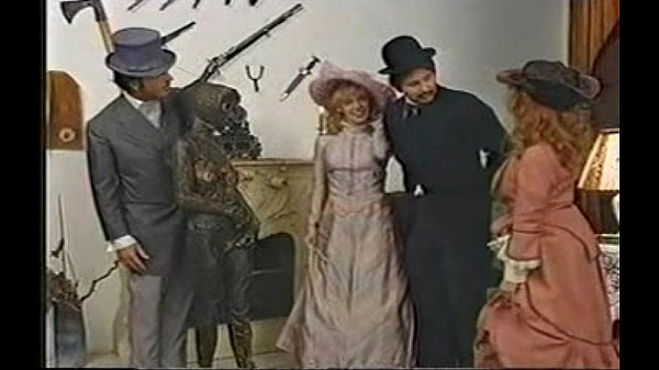 Extra Terrestrian – Die Ausserirdische (1996) -…