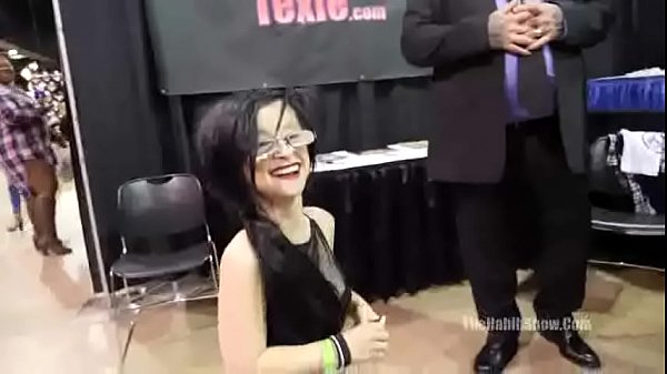 exxxotica 2018 chicago pornstars n freaks gone …