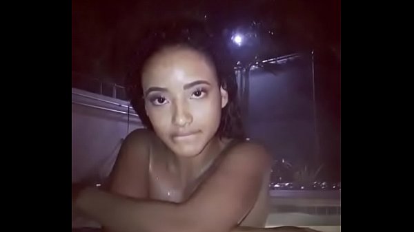 Fine Ass Latin Chick