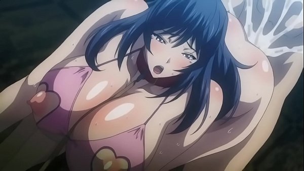 Hentai Kyonyuu Hitozuma Onna Kyoushi Saimin