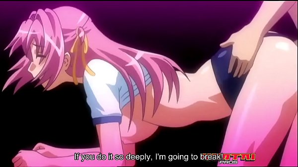 Hentai – Willing Slave 1