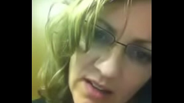 Horny milf masturbation