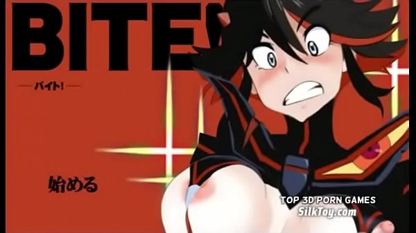 Hot Hentai 3D Milf Fuck