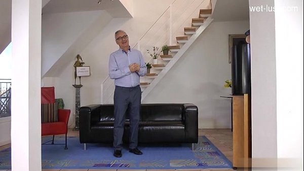 Hot slut hard gangbang