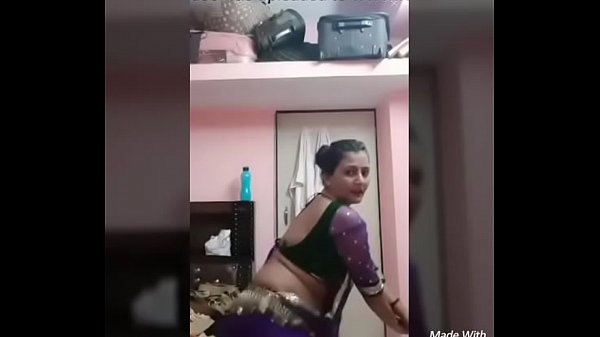 Indian Belly dancer