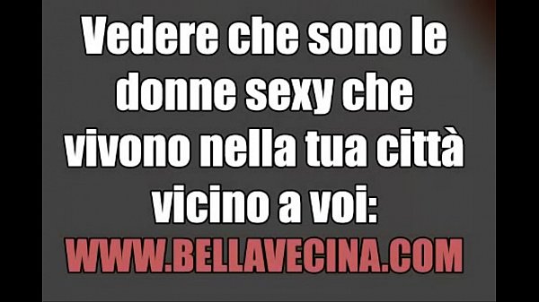 italiana German cazzo