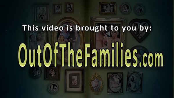 Latin teen stepdaughter