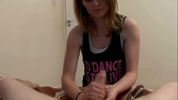 Mean treatment for his dick