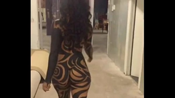 Painted Naked Girl Amateur Porn Video