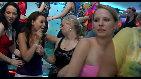 Party hardcore sex