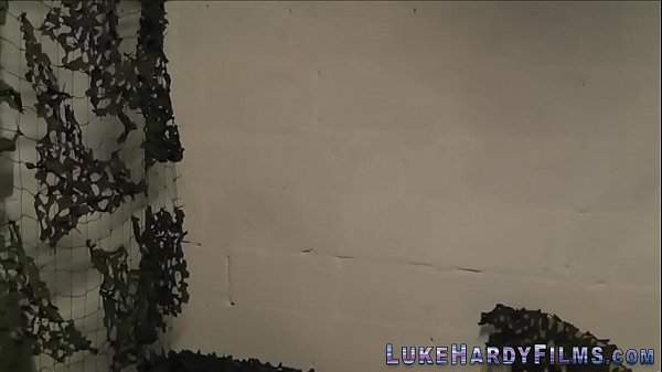 Plowed british slut sucks